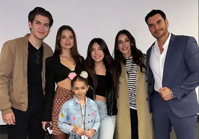 Somos familia retrata el machismo