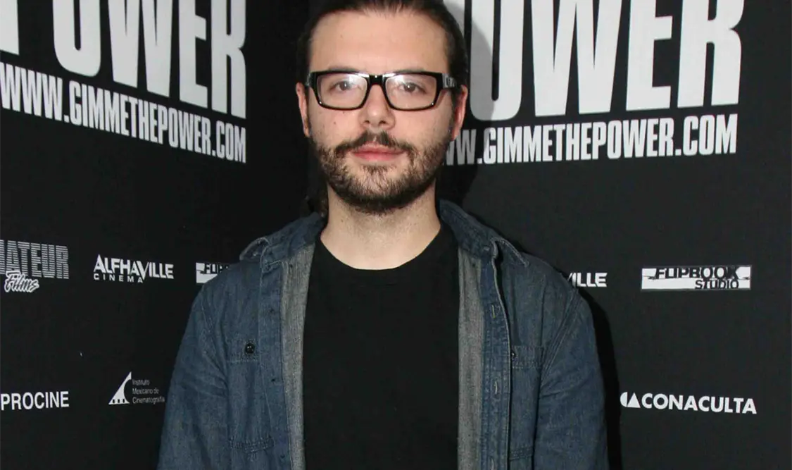 Tormento surgió entre los terrores