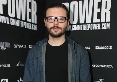 Tormento surgió entre los terrores