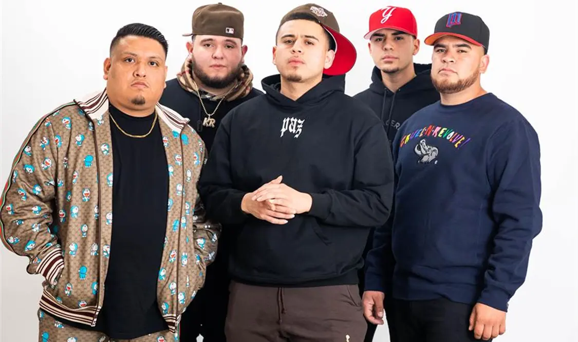 Lealtad mutua para Fuerza Régida