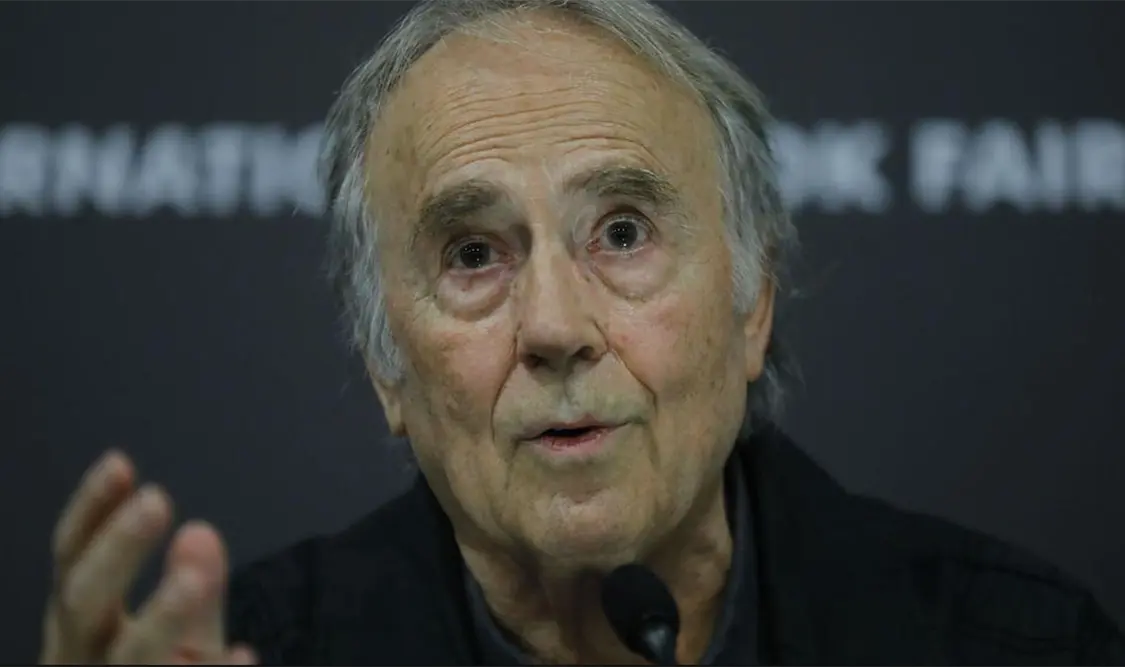 Europa no es solidaria con los migrantes