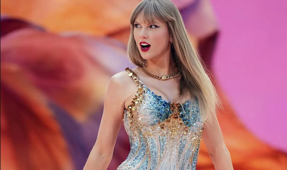 ¿Cuándo será la boda de Taylor Swift?
