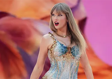 ¿Cuándo será la boda de Taylor Swift? ¿Cuándo será la boda de Taylor Swift?