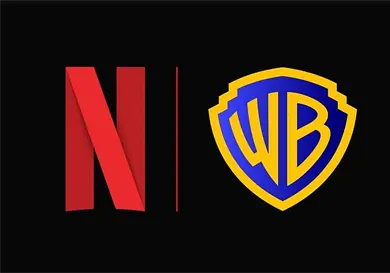 Netflix confirma compra de Warner Bros.