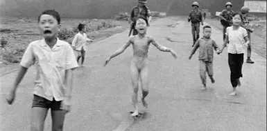 Invitan a ver Fotógrafo de guerra