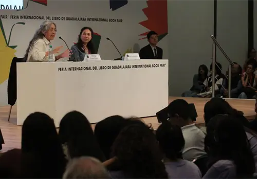 Adaptarán libro de Cristina Garza Adaptarán libro de Cristina Garza