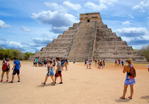 Kukulkán: el calendario de piedra Kukulkán: el calendario de piedra