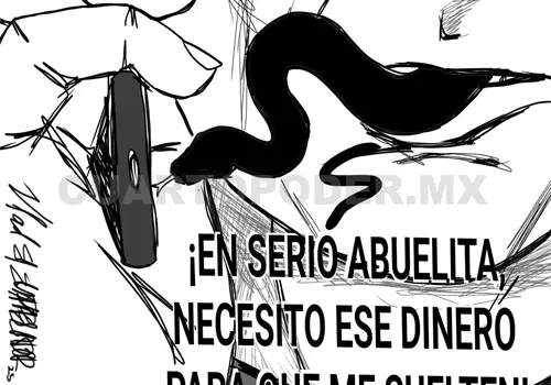 La ley general contra la extorsión: ¿resuelve el problema? La ley general contra la extorsión: ¿resuelve el problema?