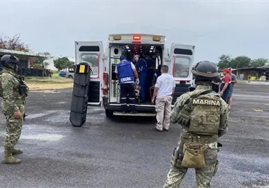 FGR actualiza investigación por terrorismo FGR actualiza investigación por terrorismo