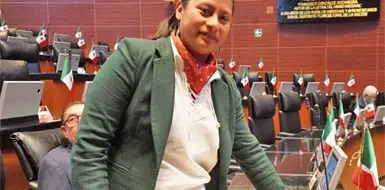 Buscan sancionar usurpación de candidaturas