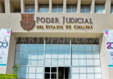 Condenan a responsables de homicidio en Chiapas Condenan a responsables de homicidio en Chiapas