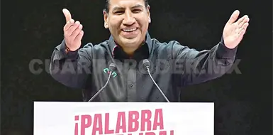 ¡Palabra Cumplida! ERA rinde Informe ¡Palabra Cumplida! ERA rinde Informe