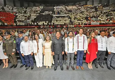 Chiapas está en paz, palabra cumplida: ERA Chiapas está en paz, palabra cumplida: ERA