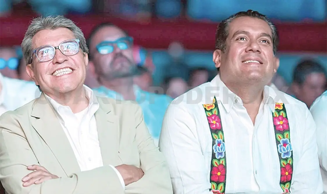 Chiapas tiene ahora confianza y esperanza con los resultados. CP