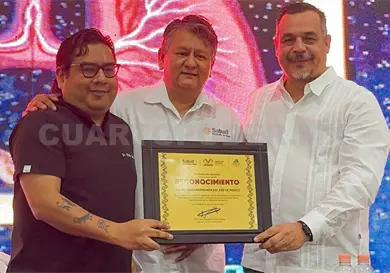 Realizan Curso sobre Tuberculosis Realizan Curso sobre Tuberculosis