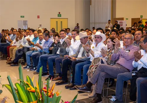 Impulsan el desarrollo sostenible del campo Impulsan el desarrollo sostenible del campo