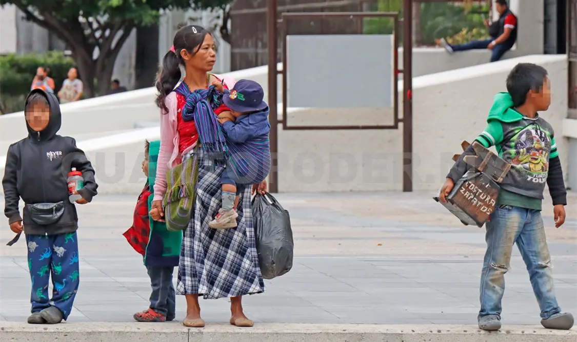 Se espera un descenso en las temperaturas. Samuel Meneses / CP