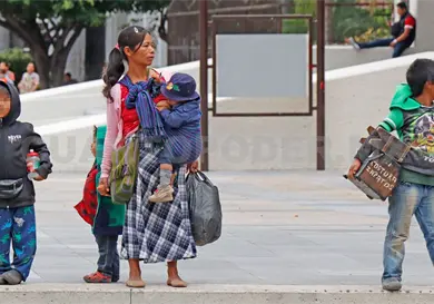 Vienen fuertes lluvias para el norte del estado Vienen fuertes lluvias para el norte del estado