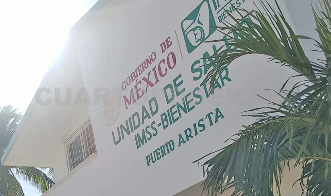 Habitantes piden a las instancias correspondientes que la casa de salud extienda sus horarios de servicio. Noel Vázquez / CP