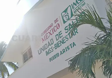 Casa de salud brinda servicio insuficiente Casa de salud brinda servicio insuficiente
