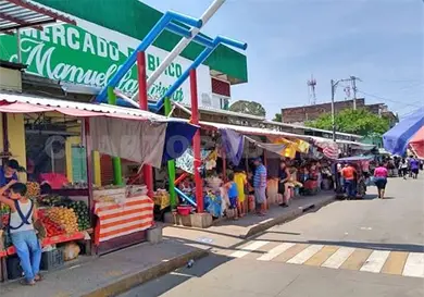 Barrios de Arriaga sin agua desde hace 10 días Barrios de Arriaga sin agua desde hace 10 días