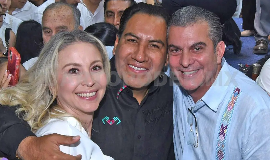 El edil expresó que Eduardo Ramírez ha cumplido con su palabra. Cortesía