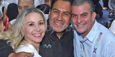 En Tapachula reconocemos el gobierno de ERA: Yamil