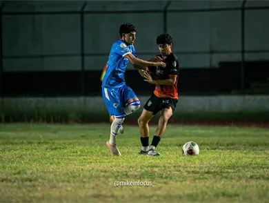 Lechuzas golea a domicilio al Napoli: 4-0 