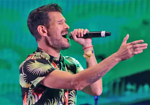 Conciertos de DLD, subliminales