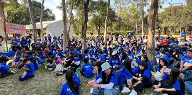 Concluyen jornadas de Tengo un Sueño Concluyen jornadas de Tengo un Sueño