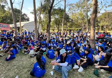 Concluyen jornadas de Tengo un Sue&ntilde;o