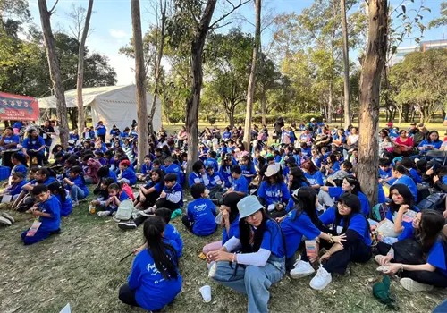 Concluyen jornadas de Tengo un Sueño Concluyen jornadas de Tengo un Sueño