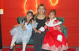 ¡Magia y alegría en el colegio! ¡Magia y alegría en el colegio!