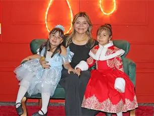 ¡Magia y alegría en el colegio! ¡Magia y alegría en el colegio!