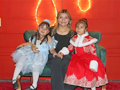 ¡Magia y alegría en el colegio!