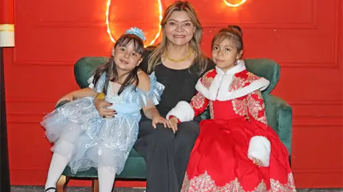 ¡Magia y alegría en el colegio!