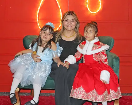 ¡Magia y alegría en el colegio! ¡Magia y alegría en el colegio!