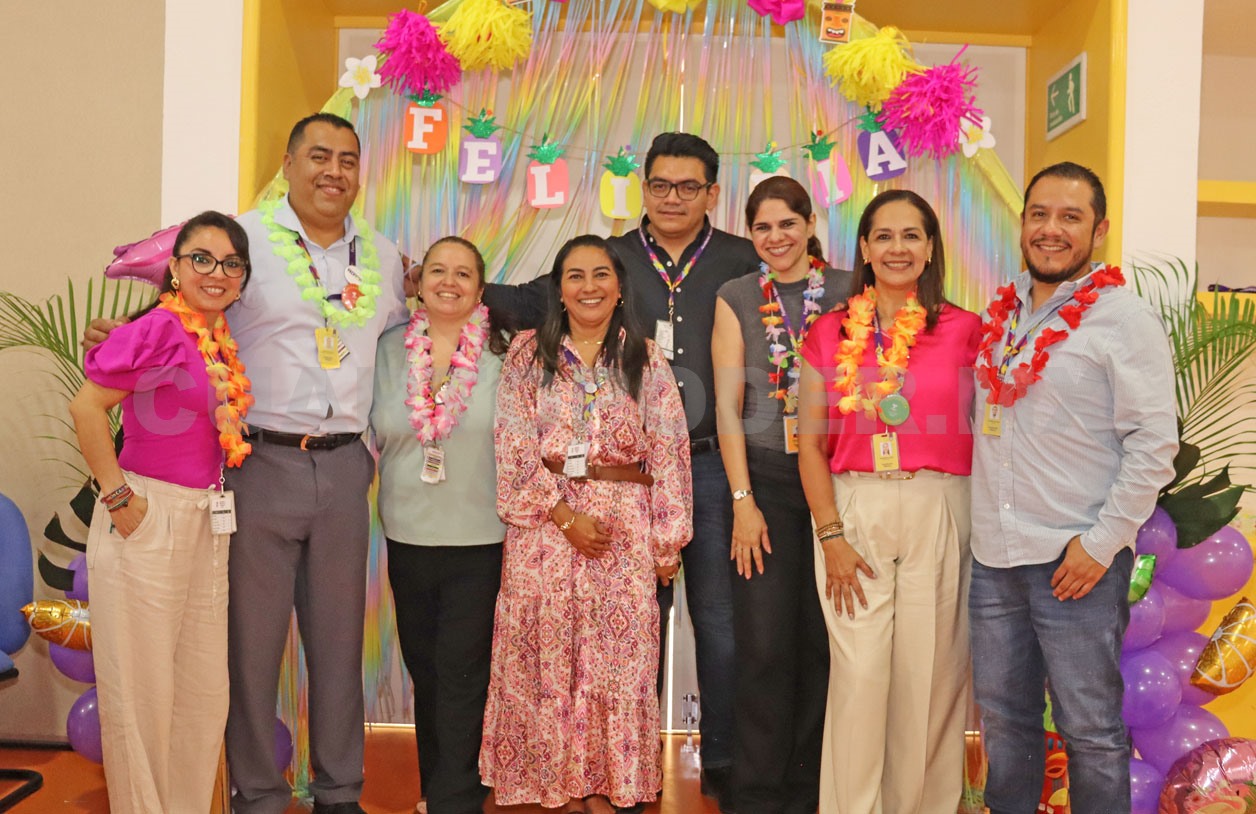 ¡Voluntariado de corazón!