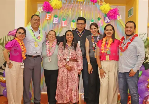 ¡Voluntariado de corazón! ¡Voluntariado de corazón!