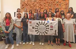 Celebran el Torneo Femenil Colectiva 50+1 Celebran el Torneo Femenil Colectiva 50+1