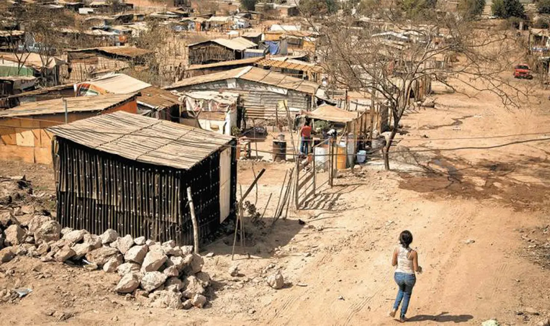 Las localidades fueron seleccionadas con base en estadísticas de matrícula y necesidades regionales. Cortesía