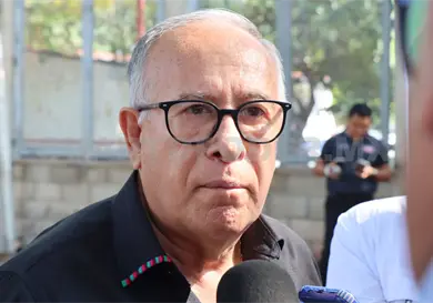 Avanza reparación de la red carretera Avanza reparación de la red carretera