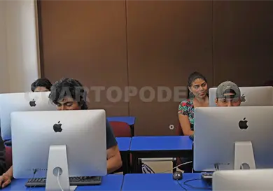 Agencia Digital y Google imparten taller de IA Agencia Digital y Google imparten taller de IA