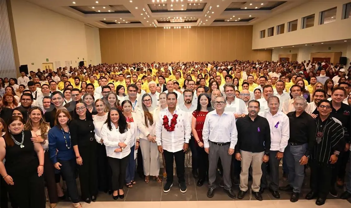 Su administración ha asumido el compromiso de invertir en este rubro. Cortesía