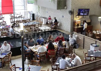 Aumentó el PIB 2.7 % en 2024 Aumentó el PIB 2.7 % en 2024