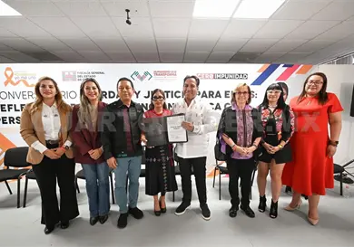 Reiteran compromiso a trabajar por las mujeres Reiteran compromiso a trabajar por las mujeres