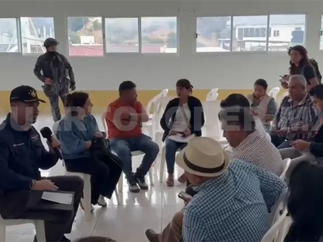 Refrenda compromiso con los transportistas Refrenda compromiso con los transportistas