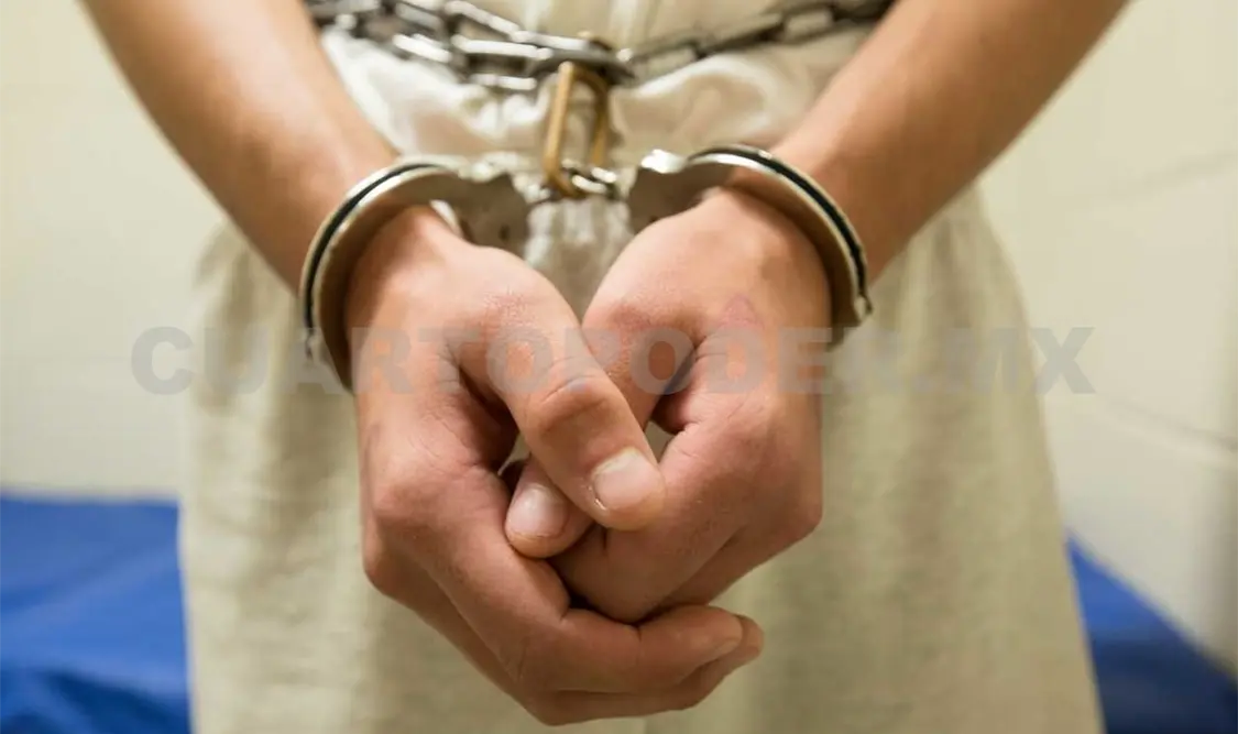 Distintas organizaciones internacionales han pedido la liberación del líder. Diego Pérez / CP