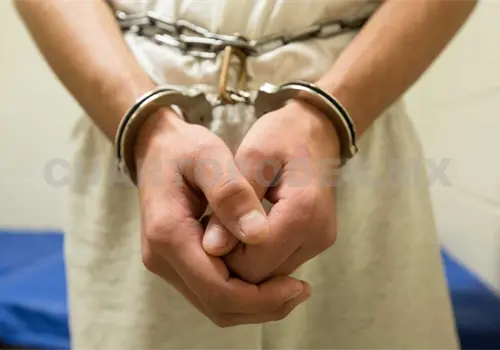 Recupera libertad dirigente indígena Recupera libertad dirigente indígena