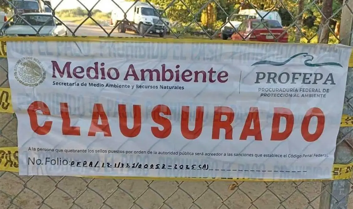 Se emitieron una serie de recomendaciones para ser atendidas. CP